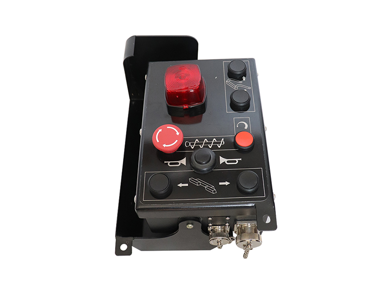 外控盒中聯(lián)